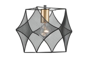 Подвесной светильник Vele Luce Spark VL6352P01