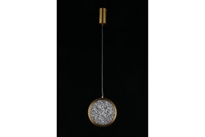 Подвесной светильник Aployt Yulali APL.048.06.07 - 2