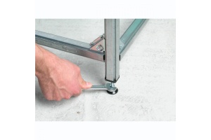 Соединение угловое - 2