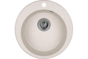 Мойка кухонная Granula GR-4801 пирит