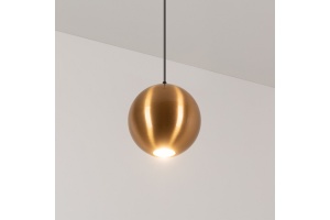 Подвесной светодиодный светильник Arlight SP-Elementa-Ord-R100-9W Day4000 033423 - 3