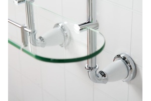 Полка Art&max BIANCHI (AM-E-2611-D-Cr) - 3