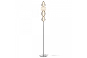 Торшер Maytoni Pattern MOD267FL-L32CH3K