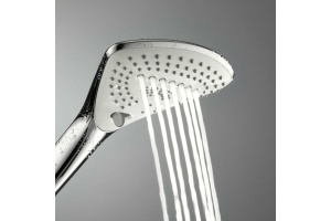 Душевой гарнитур Душевая лейка Kludi  (6775091-00) - 2