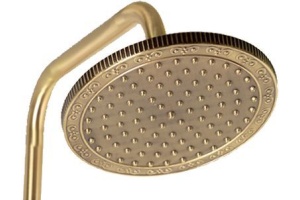 Душевая стойка Bronze de Luxe Windsor (10120R) - 2