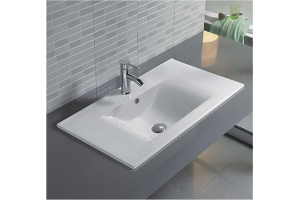 Встраиваемая раковина Gid  61 см (NYJ807-60)