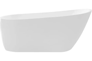 Акриловая ванна BelBagno 170х72 белый (BB62-1700-W0)