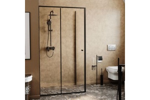 Душевая дверь в нишу Wasserkraft Dill 61S05