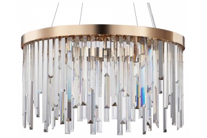 Подвесной светильник Stilfort Venecia 2113/03/08P