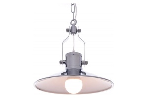 Подвесной светильник LUMINA DECO Setorre LDP 711-1 CHR - 3