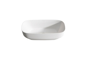 Ванна акриловая Vincea 170х75 белый - 3