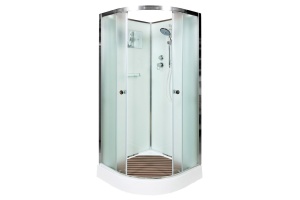 Душевая кабина Deto D08