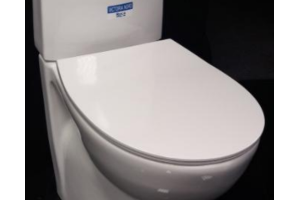 Сиденье для унитаза Roca Victoria Nord (ZRU9302919) - 2