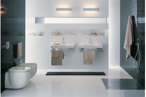 Система инсталляции для биде Grohe Rapid SL 38553001 - 3