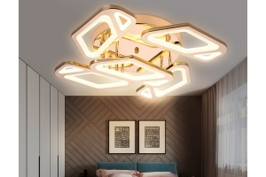 Накладной светильник Ambrella FA FA589 - 3