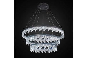 Подвесная светодиодная люстра Citilux Celeste EL320P120.1 - 3