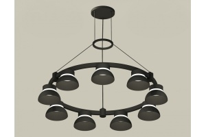 Подвесная люстра Ambrella Light XR XR92051701