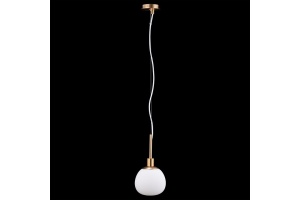 Подвесной светильник Maytoni Erich MOD221-PL-01-G - 2