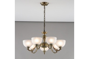 Подвесная люстра Citilux Севилья CL414173 - 2