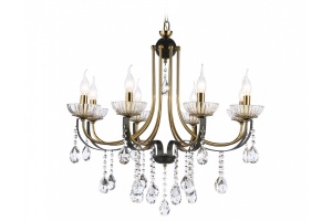 Подвесная люстра Ambrella Light TR TR4953 - 2