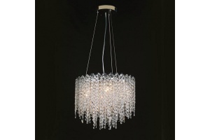 Подвесной светильник Newport 10900 10909/C gold