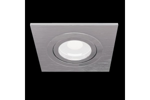 Встраиваемый светильник Maytoni Atom DL024-2-01S - 3