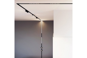 Трековый светодиодный светильник Arlight Mag-Dots-Fold-25-S1004-30W Warm3000 034232 - 2