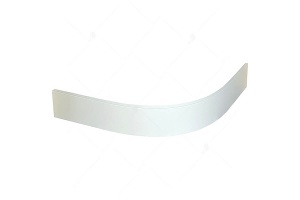 Экран для поддона RGW  N 100*100 (полукруг) (для AWS*- 31)