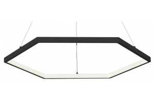 Подвесная светодиодная люстра Vitaluce V4605-1/1S