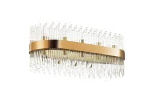 Подвесная люстра Odeon Light Hall Focco 4722/24