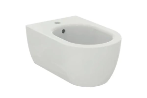 Биде подвесное Ideal Standard Blend Curve белый