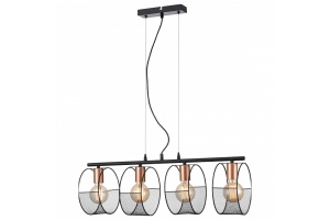 Подвесной светильник Vele Luce Callisto VL6442P04 - 2