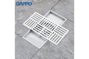 Душевой трап Gappo G82050 - 3