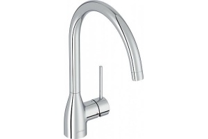 Смеситель Jacob Delafon Mariette E23303-CP для кухонной мойки