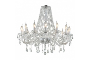 Подвесная люстра Aployt Marunia APL.814.03.14