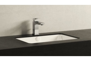 Смеситель Grohe Eurocube 23446000 для раковины - 2