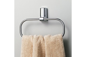 Полотенцедержатель Wasserkraft Leine K-5060 - 2