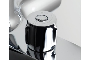 Смеситель Wasserkraft Donau 5301 для ванны с душем - 3