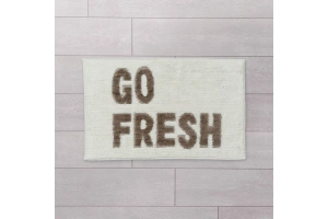 Коврик для ванной комнаты 50*80 IDDIS Promo (P23M580i12) - 2