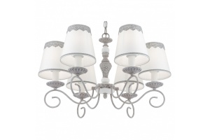 Подвесная люстра Maytoni Bouquet ARM023-06-S