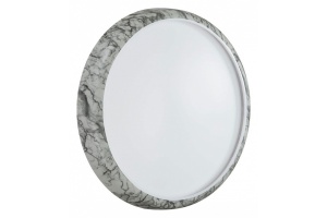 Накладной светильник Sonex Mramo White 7638/EL