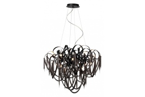 Подвесная люстра Odeon Light Chainy 5067/12 - 2