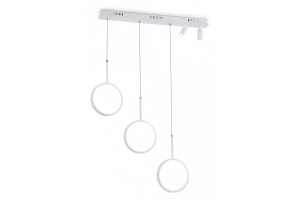 Подвесной светильник Ambrella Light FL FL5277 - 2