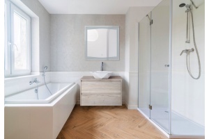 Зеркало BelBagno SPC-LNS-700-700-LED-TCH - 2