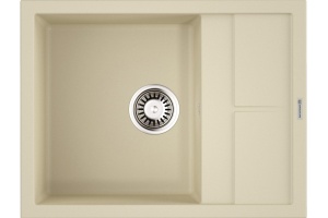 Мойка кухонная Omoikiri Sumi 65 ваниль