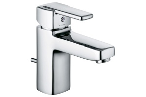 Смеситель для раковины Kludi Q-beo хром (500230575)