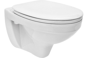 Унитаз подвесной Cersanit Delfi MZ-DELFI