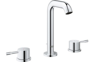 Смеситель Grohe Essence New 20296001 для раковины
