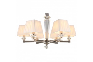 Подвесная люстра Aployt Dominka APL.722.03.06