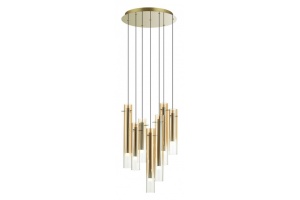 Подвесная люстра Odeon Light Shiny 5061/32LB - 2